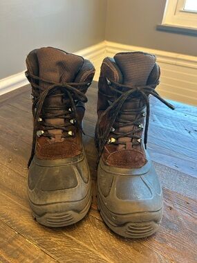 3M Thinsulate Black Insulated Boot Liner Insert